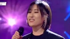 Variety show Korea Sing Again -- No.47