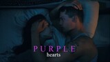 Purple Hearts 2022  720p In Hindi (MOVIE)