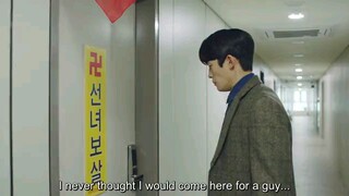 The Director Who Buys Me Dinner Episode 4