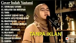 cover indah yastami