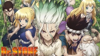 [AMV] Dr. Stone