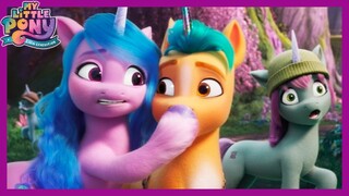 My Little Pony: A New Generation bahasa Indonesia | Bridlewood, rumah unicorn