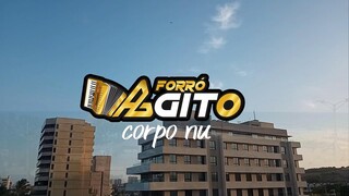 forró agito - Corpo nu #lançamento #maio2024 #piseiro #celebrity #ceará #music