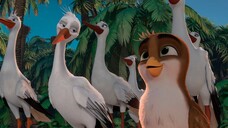 Richard the Stork 2 (Official Trailer) The link in description