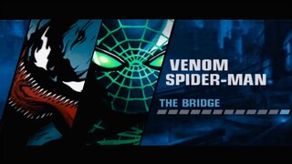 Venom vs Spider-Man Corrupted | Marvel Nemesis: Rise of the Imperfects #15