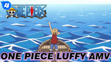 Inilah Pesonanya Luffy_F4