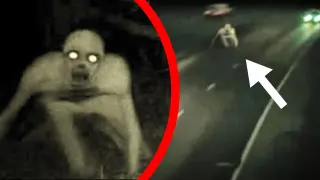 Top 5 Scariest Creatures Spotted IN REAL LIFE!