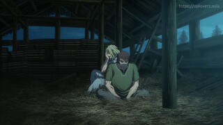 Episode 4 | Vinland Saga Season 2 S2 | Sub Indo