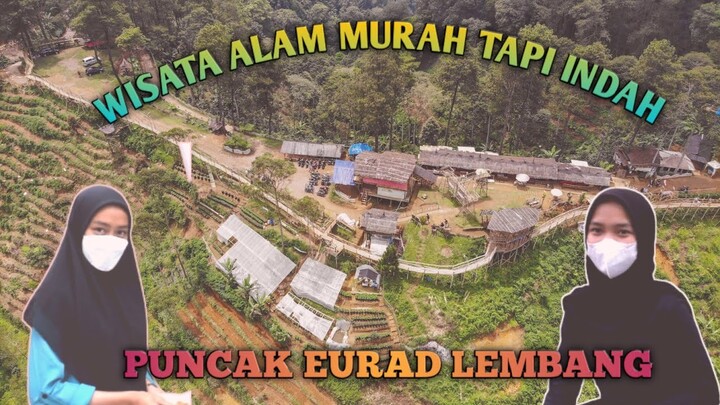 TERBARU ‼️ PUNCAK EURAD 2022