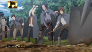 Review Phim Sống vùng Biên Cương Tôi trở thành Hiệp Sĩ - Phần 4 #ReviewAnime