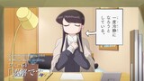 Komi Can't Communicate Season 2 Episode 7