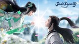 Jade Dynasty Ep 23 Sub Indo HD