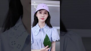 Yue Tixia is here | 狐妖小红娘月红篇 | iQIYI