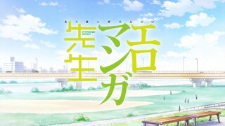 Eromanga Sensei - Eps 2 Sub Indo