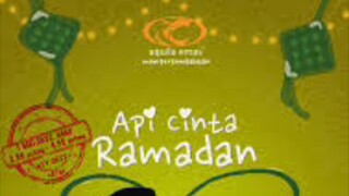 Api Cinta Ramadan