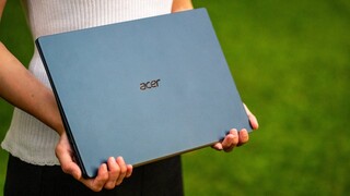 ประสบการณ์ ครั้งแรกกับ LAPTOP ACER SWIFT 5 บางเบา เรียบหรู แบตอึด | KEM LIFE