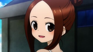 [Takagi-san] "Tôi đang đợi bạn"