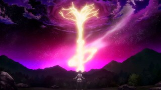 Kamigami no Asobi Episode 01