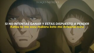 Tensei Kenja No Isekai Life Opening Sub Español