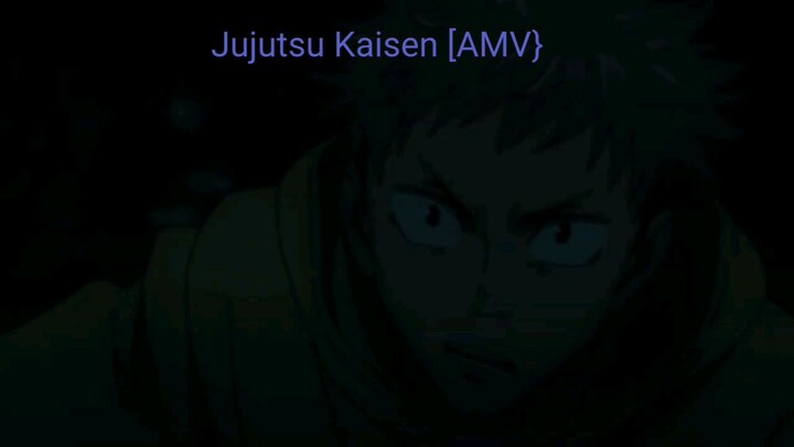 jujutsu kaisen amv!!!!!