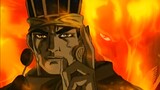 【Mad】Mohammad Avdol: I'm the God of Fire, Not a Lighter!