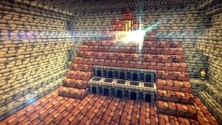 Cool Building Ideas/Tips/Designs and Creations for Minecraft!