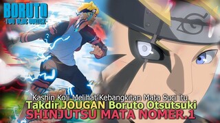 Kashin Koji SALAH! Jougan Akhirnya Bangkit di Two Blue Vortex