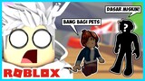 MENJADI MISKIN! TES KEBAIKAN YOUTUBER DI ADOPT ME (Roblox)