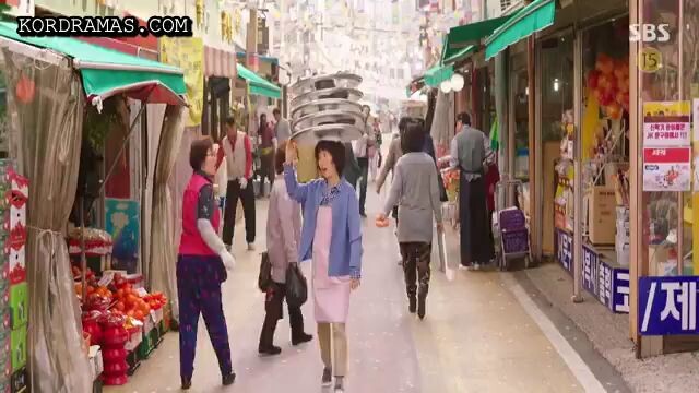 The Secret Life of My Secretary E01-02