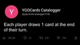 This guy DEMANDED YugiTubers READ his "How to fix Yu-Gi-Oh!" essay