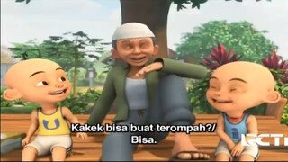 Upin & Ipin Musim 18 Full Movie - Lupa Ulang Tahun Mei Mei _ Upin Ipin Terbaru 2