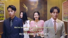 A Love Journal 2022 [Eng.Sub] Ep03