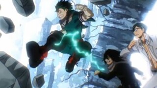 my hero academia AMV