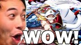 WOW!... One Piece Chapter 966 Initial Reaction