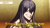 Kengan Ashura 2nd Season Tập 4 - Kết thúc rồi