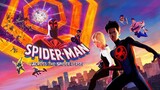 SPIDER-MAN- ACROSS THE SPIDER-VERSE  Watch Full Movie : Link in description