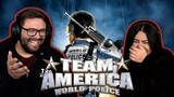 Team America: World Police (2004) Wife's First Time Watching! Movie Reaction!