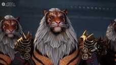 Spirit Sword Sovereign S4 episode 474 (574) sub indo