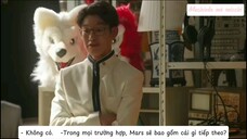 [ Vietsub Drama ] Mars zero no kakumei (2024) ep 3