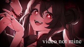 Nightcore - Demon Mode (Lyrics) (animated)