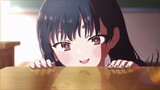 TVアニメ「僕の心のヤバイやつ」第２期ノンクレジットOP映像｜あたらよ「「僕は...」」60FPS