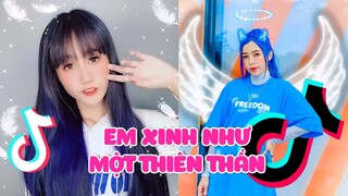 Đây là lý do chị Linh chị Vê được các em yêu mến hi hi | Lyn Lyn x Vê Vê | Linh Vy Channel #309