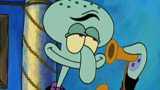 Bạn có thực sự biết Squidward? Tôi sẽ đưa bạn đi làm quen với Squidward chân thật nhất