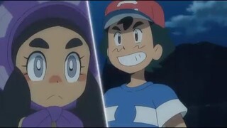 Pokemon Sun & Moon - 109