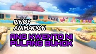 PINOY ANIMATION / ANG KWENTO NI PULANG BUHOK