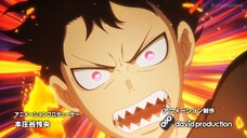 Enen no shouboutai S3 Eps 7