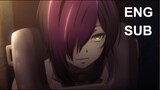 ISHURA - ​Anime Trailer PV 2 - English sub【ENGSUB】
