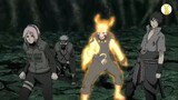 AMV NARUTO | Naruto Sức Mạnh Lục Đạo Và Sasuke Rinnegan Vs Madara - Anime Music Lie To Me