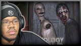 One of The Most Disturbing Horror Games Yet | Anthology of Fear [Full Demo]