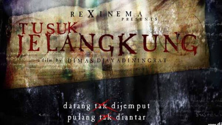 Tusuk Jelangkung (2003)